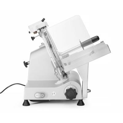Nářezový stroj 300, HENDI, Kitchen Line, 230V/250W, 615x494x(H)477mm | 210246